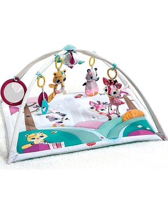 Palestrina neonati Tiny Love con accessori