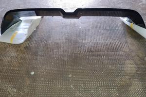 spoiler posteriore golf 7