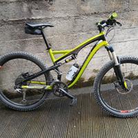 Specialized Camber Élite