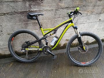 Specialized Camber Élite