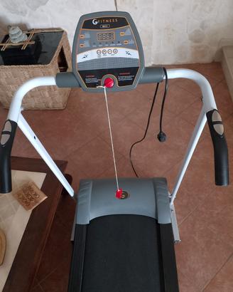 tapis roulan4 Gfitness