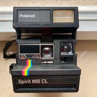 Polaroid Spirit 600 CL