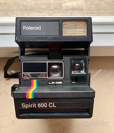 Polaroid Spirit 600 CL