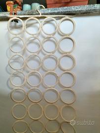 porta foulard da armadio NUOVO