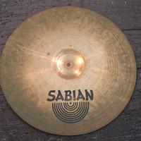 Sabian B8 Pro Thin Crash 18”