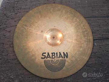 Sabian B8 Pro Thin Crash 18”