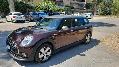 Mimi Clubman 1500 Cooper Benzina 2016