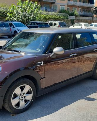 Mimi Clubman 1500 Cooper Benzina 2016