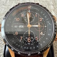 Hamilton Khaki Aviation X-Wind
