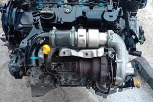 Motore ford tourneo courier 1.5 tdci