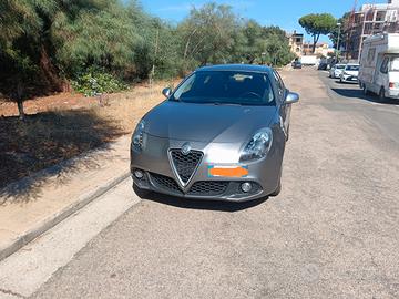Alfa Romeo Giulietta 1.6 120 CV 