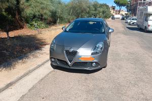 Alfa Romeo Giulietta 1.6 120 CV 
