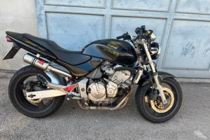 Honda Hornet 600 - Iscritta ASI (Epoca)