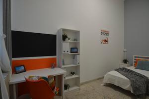 Stanze singole all inclusive adiacente ad UNIMORE