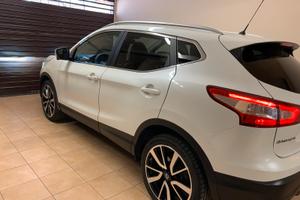 Nissan Quasqai 1.6 dci Tekna