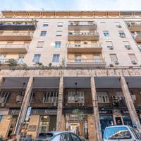 Attico con terrazza in Via Mariano Stabile