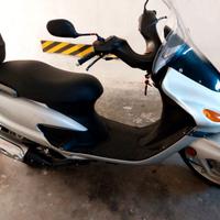 Scooter 150 cc