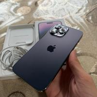 iphone 14 PRO MAX  128GB, PERFETTE CONDIZIONI✅