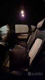 AUDI S Q5 TDI 3.0 6V BITURNO QUATTRO TIPTRONIC