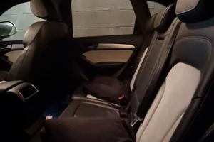 AUDI S Q5 TDI 3.0 6V BITURNO QUATTRO TIPTRONIC