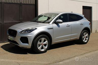 JAGUAR E-Pace 2.0D 179 CV AWD R-Dynamic S