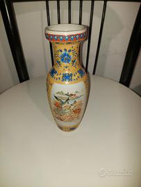 vaso Satsuma