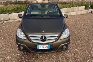 Mercedes-benz B 180 CDI Chrome