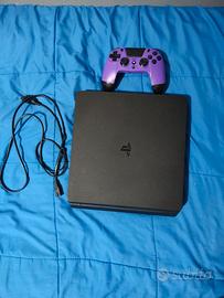 PS4 Slim 500gb