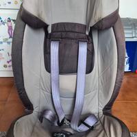 SEGGIOLINO AUTO FOPPAPEDRETTI  9-36KG