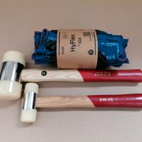 mazzuole più guanti