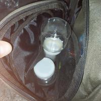 borsa da carpsching nash e k karp