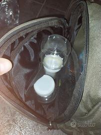 borsa da carpsching nash e k karp