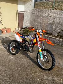 Ktm exc 125