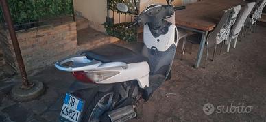 Honda SH 125I anno 2007