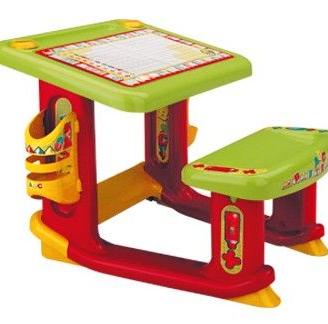 BANCO SCUOLA ABC BABY GrandSoleil Grazioli ANNI 2+