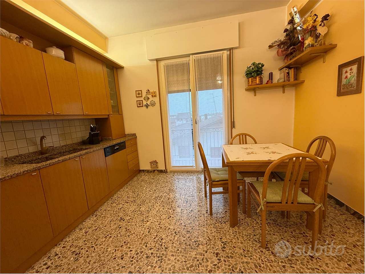 Appartamento – Verona, Marchesino - Altro