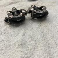Shimano xt pedali