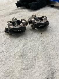 Shimano xt pedali