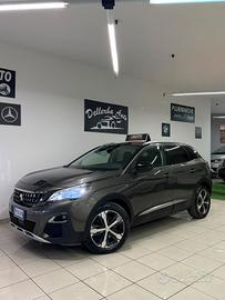 Peugeot 3008 BlueHDi 120 S&S Allure