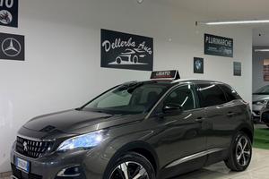Peugeot 3008 BlueHDi 120 S&S Allure
