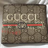 Portafoglio Gucci
