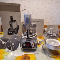 robot da cucina multifunzione