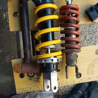 ricambi honda cbr 600 rr 