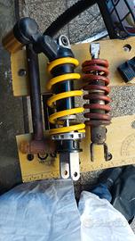 ricambi honda cbr 600 rr 