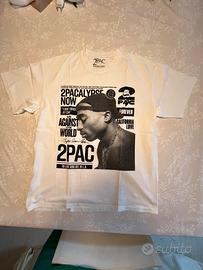 T-shirt 2Pac