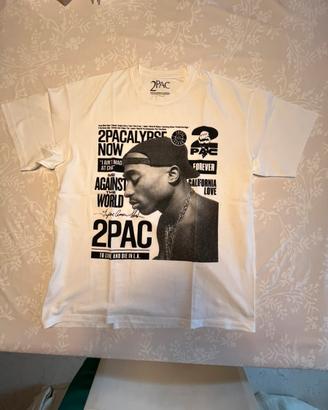 T-shirt 2Pac