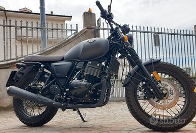 moto archive 250 del 2022