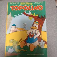Topolino del 1972