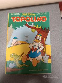 Topolino del 1972