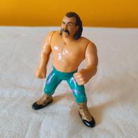 WWF Jake 'The Snake' Roberts (Hasbro) 1990